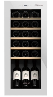 Детальное фото товара: Libhof GM-18 White