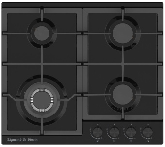 Детальное фото товара: Zigmund & Shtain G 14.6 B