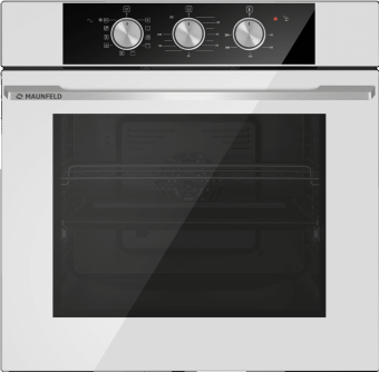 Детальное фото товара: Maunfeld AEOK7610W