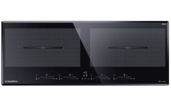 Детальное фото товара: Maunfeld CVI904SFLBK LUX Inverter