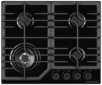 Детальное фото товара: Kuppersberg FG 63 B