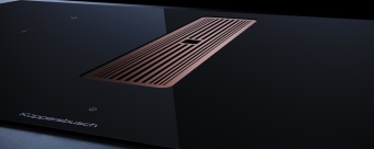 Детальное фото товара: Kuppersbusch KMI 9350.0 SR Copper