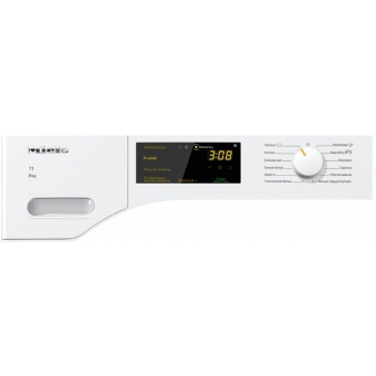 Детальное фото товара: Miele TWD260WP