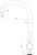 Детальное фото товара: Seaman Barcelone SSL-5226 Gun Light (PVD, satin)