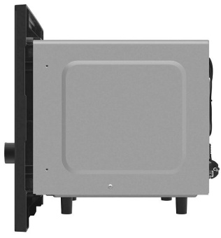 Детальное фото товара: MEFERI MMO6025BK POWER