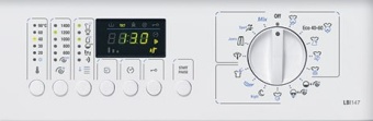 Детальное фото товара: Smeg LBI147