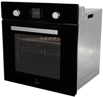 Детальное фото товара: LEX EDP 094 BL