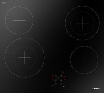 Детальное фото товара: Hansa BHC96508