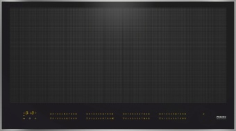 Детальное фото товара: Miele KM7697 FR