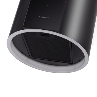 Детальное фото товара: Maunfeld ALBA 39 Isla Black