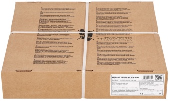 Детальное фото товара: Maunfeld EGHG.43.33CW/G