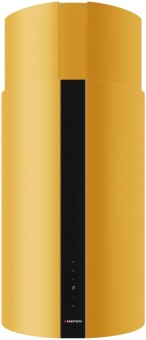 Детальное фото товара: MEFERI TUBE40GOLD COMFORT PLUS