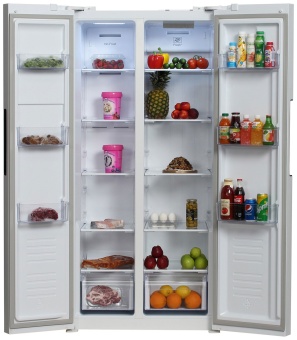 Детальное фото товара: Hyundai CS4502F белый