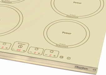 Детальное фото товара: KAISER KCT 6195 IElfEm