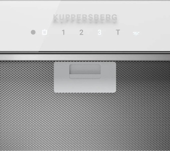 Детальное фото товара: Kuppersberg BIM 600 White
