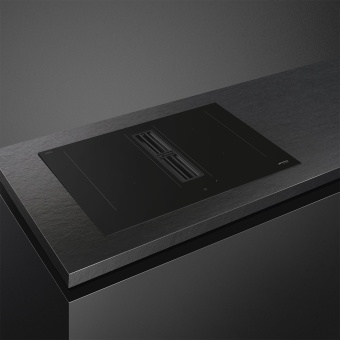 Детальное фото товара: Smeg HOBD472D2