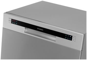 Детальное фото товара: Hyundai DT503 серебро