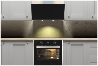 Детальное фото товара: Grundig GDSP5460BC