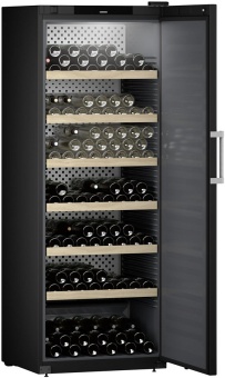 Детальное фото товара: Liebherr WSbli 7731-20 001 GrandCru Selection