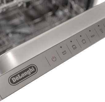 Детальное фото товара: DeLonghi DDW 06F Supreme nova