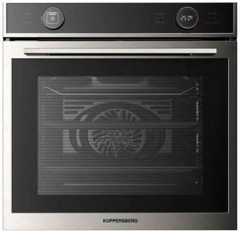 Детальное фото товара: Kuppersberg HT 612 BX