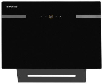 Детальное фото товара: Maunfeld Amber 60 Glass Black