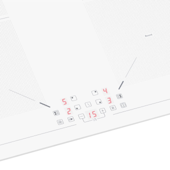 Детальное фото товара: MEFERI MIH604WH ULTRA