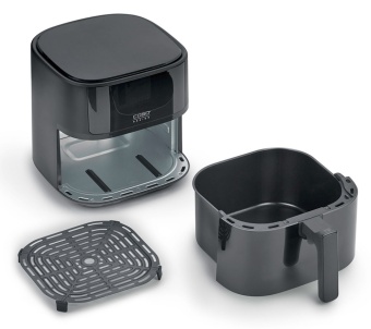 Детальное фото товара: Caso AirFry 6.0