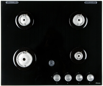 Детальное фото товара: Konigin Blaze 604 BKG