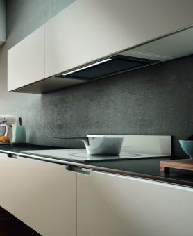 Детальное фото товара: ELICA LANE SENSOR BL MAT/A/72