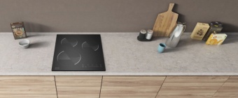 Детальное фото товара: Krona OMBRA 45 BL