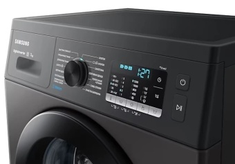 Детальное фото товара: Samsung WW70AG5S20CXLP