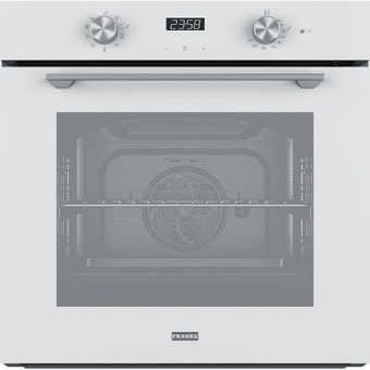 Детальное фото товара: Franke FMA 86 H WH