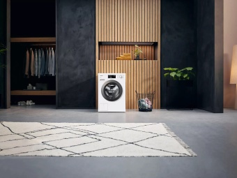 Детальное фото товара: Miele WTD160WCS