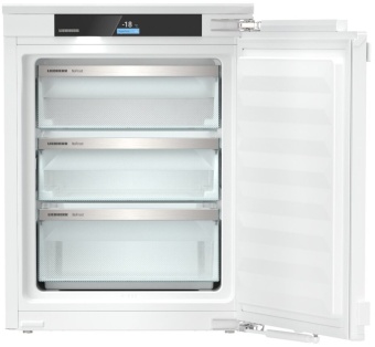 Детальное фото товара: Liebherr IFNbi 3553-22 001 Prime NoFrost