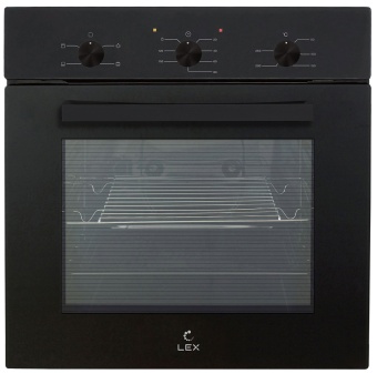 Детальное фото товара: LEX EDM 042 BBL