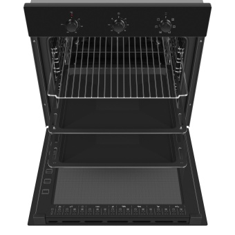 Детальное фото товара: MEFERI MEO606BK COMFORT