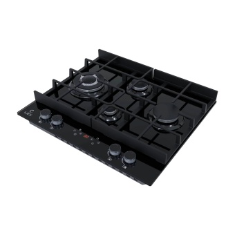 Детальное фото товара: Lex GVG 644 T BL