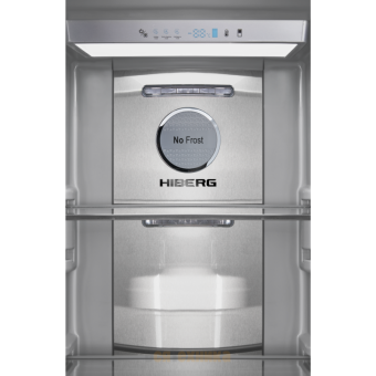 Детальное фото товара: HIBERG SBS: i-RFB 35 NF/ i-FRB 35 NF