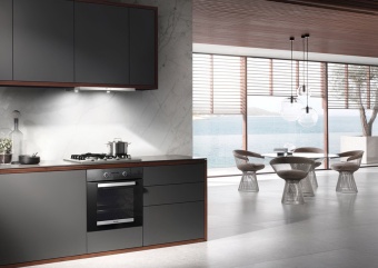 Детальное фото товара: Miele H2465B OBSW/EDST
