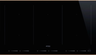 Детальное фото товара: Smeg SIM6964R