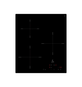 Детальное фото товара: LEX EVI 430A BL