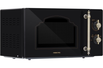 Детальное фото товара: HIBERG VM-4288 BR