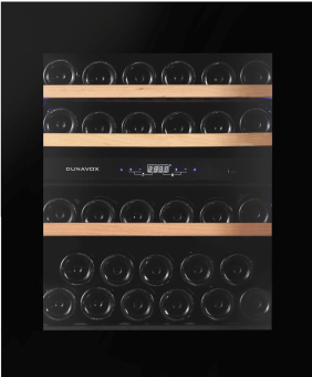 Детальное фото товара: Dunavox DAVG-32.80DMB.TO