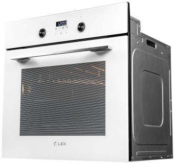 Детальное фото товара: LEX EDP 092 WH