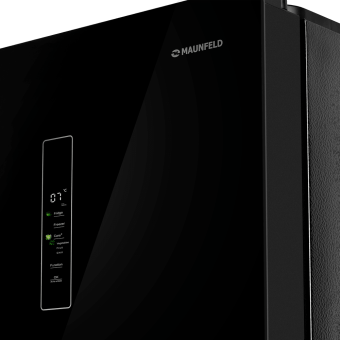 Детальное фото товара: Maunfeld MFF192NFB Inverter