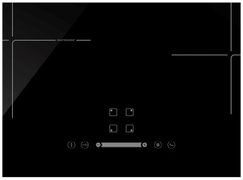 Детальное фото товара: HISTORY HI 6410 GBK