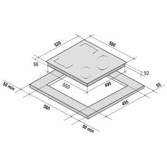Детальное фото товара: Krona MYSTERIUM max ih 60 GR