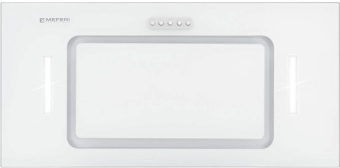 Детальное фото товара: Meferi INBOX60BG GLASS ULTRA