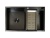 AMALET 7848/1,5-STR-BL, мойка, нержавеющая сталь, графит Детальное фото товара: AMALET 7848/1,5-STR-BL, мойка, нержавеющая сталь, графит